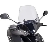 Puig Parabrisas Peugeot Kisbee 50 2010 Traffic 6886w