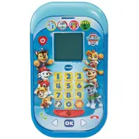 Vtech Teléfono Educativo La Patrulla Canina Versión En Español