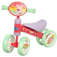 Pipsa Possu Triciclo 77758