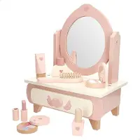 Woomax 39247 Tocador De Belleza Infantil Juguete Educativo