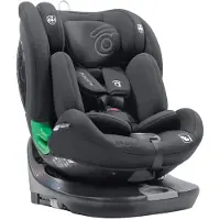 Asalvo Silla De Coche 40-150 Cm Austen 3