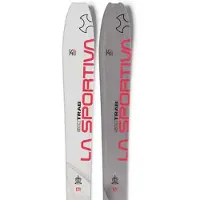 La Sportiva Esquís De Montaña Para Mujer Ortles 90 Ls