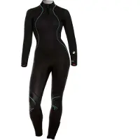Bare Traje Húmedo De Buceo Para Mujer Nixie Ultra 3/2 Mm
