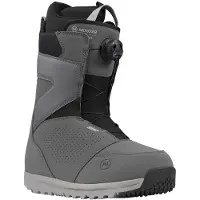 Nidecker Botas De Snowboard Cascade