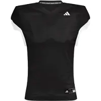Adidas adidasCamiseta de fútbol Press Coverage L Black Hombre