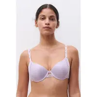 Chantelle Mystic Dream Bra Two-tone Talla: G70 | Brasieres Outlet | Mujer
