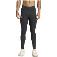 Adidas - Adizero E L Tight - Mallas de running size 3XL, negro
