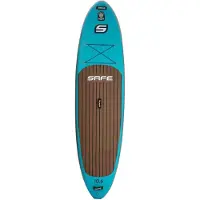 Safe Waterman Tabla De Paddle Surf Beach Line 10´6´´