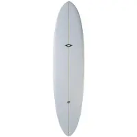 NSP Tabla De Surf Dream Rider Pu 7´2´´