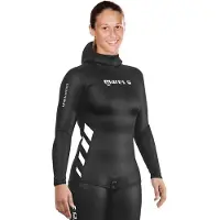 Mares Pure Passion Chaqueta De Pesca Submarina Para Mujer Apnea Instinct 5 Mm
