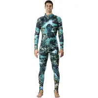 Salvimar Cubre Traje Rashguard Abyss