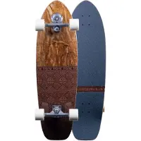 YOW Surfskate Teahupoo 34´´ Power Surfing Series