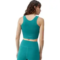 Born Living Yoga Top Deportivo De Sujeción Media Zenda