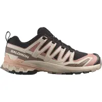Salomon - Women's XA Pro 3D V9 - Zapatillas multideporte size 44, marrón