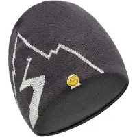 La Sportiva - Woolly Beanie - Gorro size S/M, gris