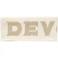 Devold Cinta Para La Cabeza Logo Merino