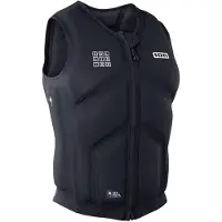 iON Chaleco Protector Con Cremallera Frontal