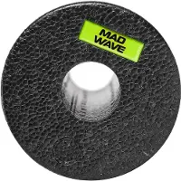 Mad Wave Rodillo De Masaje De Espuma