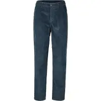 Stoic - Women's MMXX.Mora Cord Pants - Pantalones de ocio size XL, azul