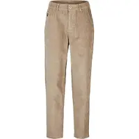Stoic - Women's MMXX.Mora Cord Pants - Pantalones de ocio size XS, beige