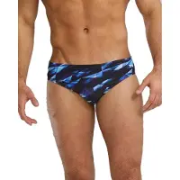 Tyr Bañador Slip Durafast Elite Triadic