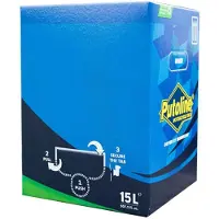 Putoline Aceite De Motor Mx 7 2t 15 L