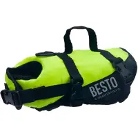 Besto Chaleco Salvavidas Para Mascotas Deluxe Cat