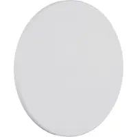 Globo 34314W, Plástico, Clase II, IP44, LED, 15 W, 230 V