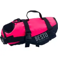 Besto Chaleco Salvavidas Para Mascotas Deluxe Cat