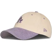 New Era Gorra Block Cord 9twenty Los Angeles Dodgers
