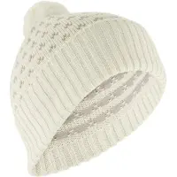 Stoic - Heavy MerinoKnit MMXX.Norrbotten Beanie - Gorro size One Size, beige