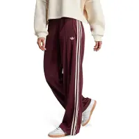 Adidas adidasPantalón Adicolor Classic Firebird Loose XL Maroon / Cream White Mujer