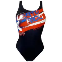 Turbo Traje De Baño Puerto Rico