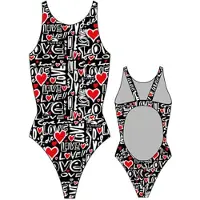 Turbo Traje De Baño Love 2012
