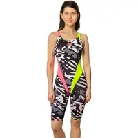 Mad Wave Traje De Baño Kneeskin Pbt