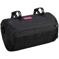 Swift Industries - Bandito Handlebar Bag - Bolsa de manillar size 3,2 l, negro