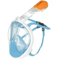 Abysstar Máscara De Snorkel Galaxy