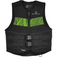 Spinera Chaleco De Protección Relax 2 Neopren 50n