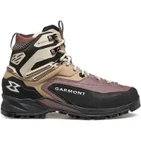 Garmont - Women's Akron Mid GTX - Botas de trekking size 42,5, negro
