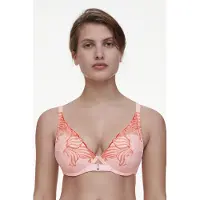 Chantelle Legend Bra Multicolor Talla: F70 | Brasieres Outlet | Mujer