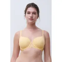 Chantelle Origins Bra Yellow Talla: B70 | Brasieres Outlet | Mujer | Amarillo