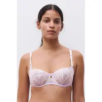 Chantelle Mystic Dream Bra Two-tone Talla: C70 | Brasieres Outlet | Mujer