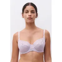 Chantelle Mystic Dream Bra Two-tone Talla: D70 | Brasieres Outlet | Mujer