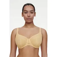 Chantelle Origins Bra Yellow Talla: D70 | Brasieres Outlet | Mujer | Amarillo