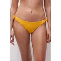 Chantelle Icon Bikinis Orange Talla: 40 | Bikinis Outlet | Mujer | Naranja