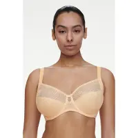 Chantelle Intrigue Bra Sunflower Yellow Talla: B80 | Brasieres Outlet | Mujer | Amarillo