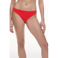 Chantelle Eclipse Swimwear Brief Red Talla: 36 | Bikinis Outlet | Mujer | Rojo