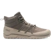 Xero Shoes - Women's Scrambler Trail Mid WP - Calzado minimalista size 36,5, gris