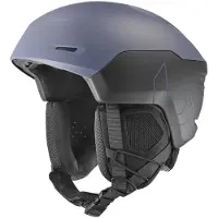 Bolle - Ryft Pure - Casco de esquí size 52-55 cm - S, gris