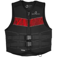 Spinera Chaleco De Protección Relax 2 Neopren 50n